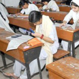 خیبرپختونخوا میں نویں اور گیارہویں جماعت کے امتحانات کی تیاریاں مکمل